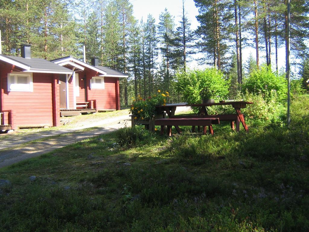 Pellon Helmi Holiday Cottages Exterior photo