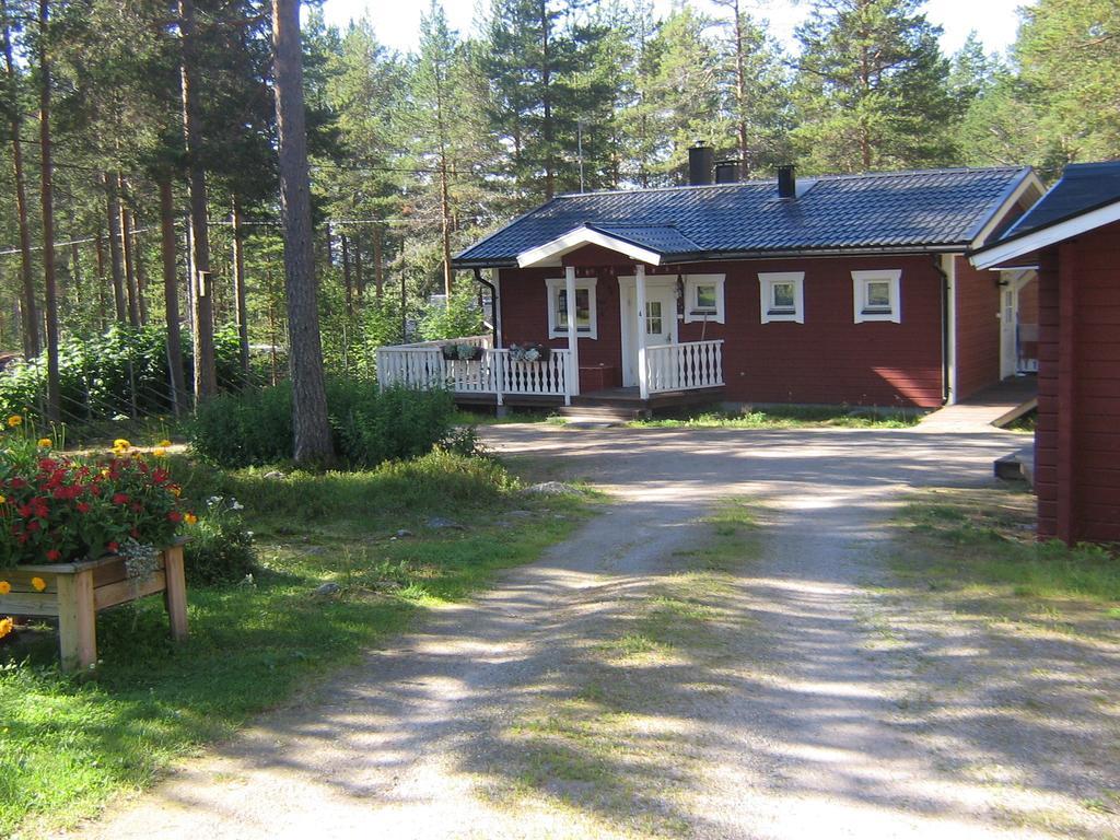 Pellon Helmi Holiday Cottages Exterior photo