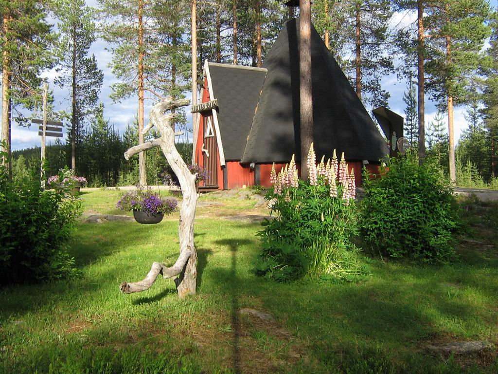 Pellon Helmi Holiday Cottages Exterior photo