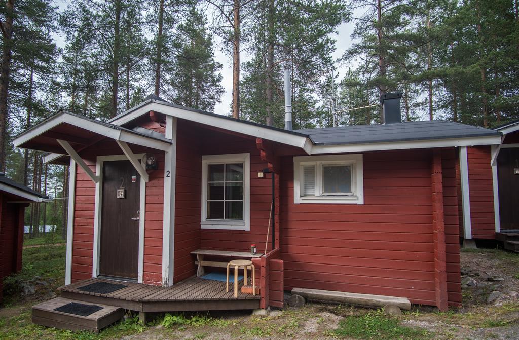 Pellon Helmi Holiday Cottages Exterior photo
