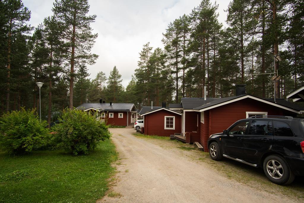 Pellon Helmi Holiday Cottages Exterior photo