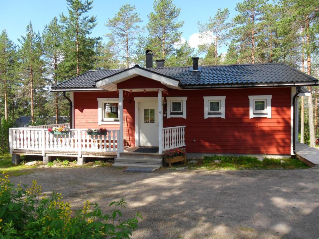 Pellon Helmi Holiday Cottages Exterior photo